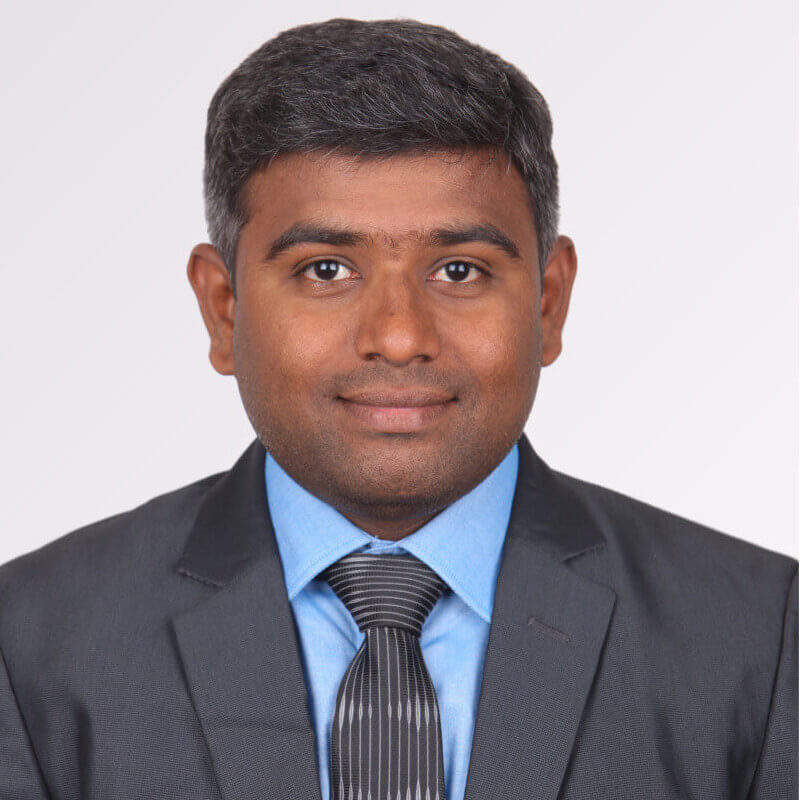 Kulandaivelu Srinivasan