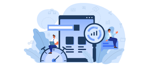 Our Promise: Efficiency, Accuracy, and Complete Compliance